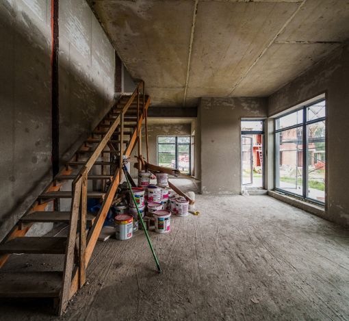 Дом под отделку в КП Истра Лэнд-2