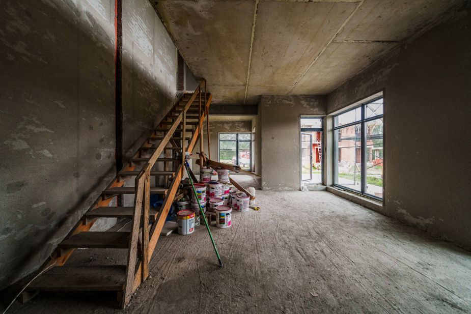 Дом под отделку в КП Истра Лэнд-2