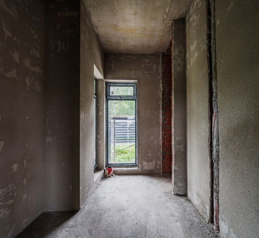 Дом под отделку в КП Истра Лэнд-2