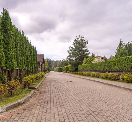 Дом под отделку в КП Истра Лэнд-2