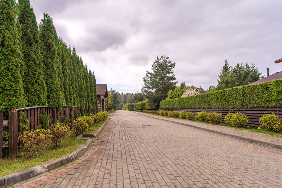 Дом под отделку в КП Истра Лэнд-2