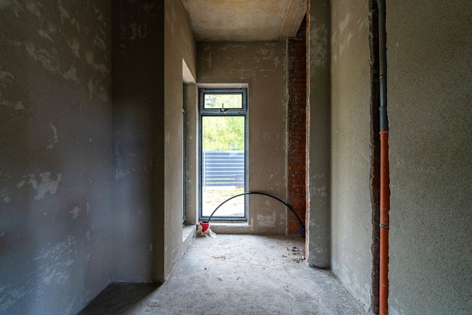 Дом под отделку в КП Истра Лэнд-2