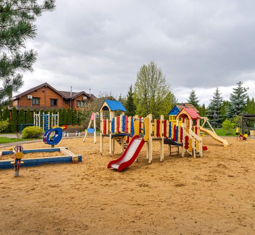 Дом под отделку в КП Истра Лэнд-2