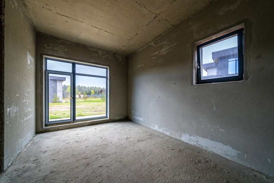 Дом под отделку в КП Истра Лэнд-2