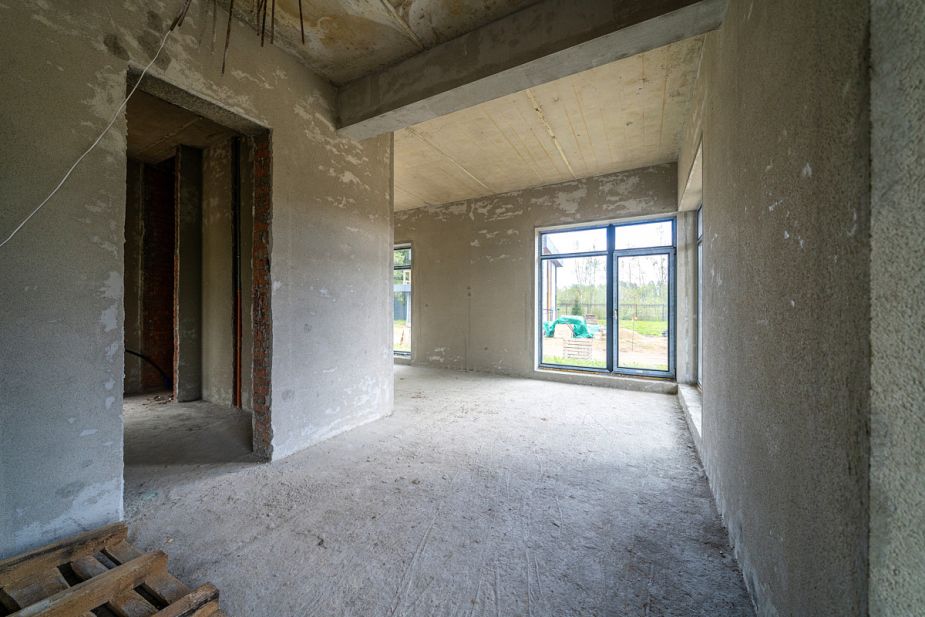 Дом под отделку в КП Истра Лэнд-2