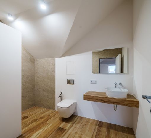 Дизайнерский дом в КП Крона