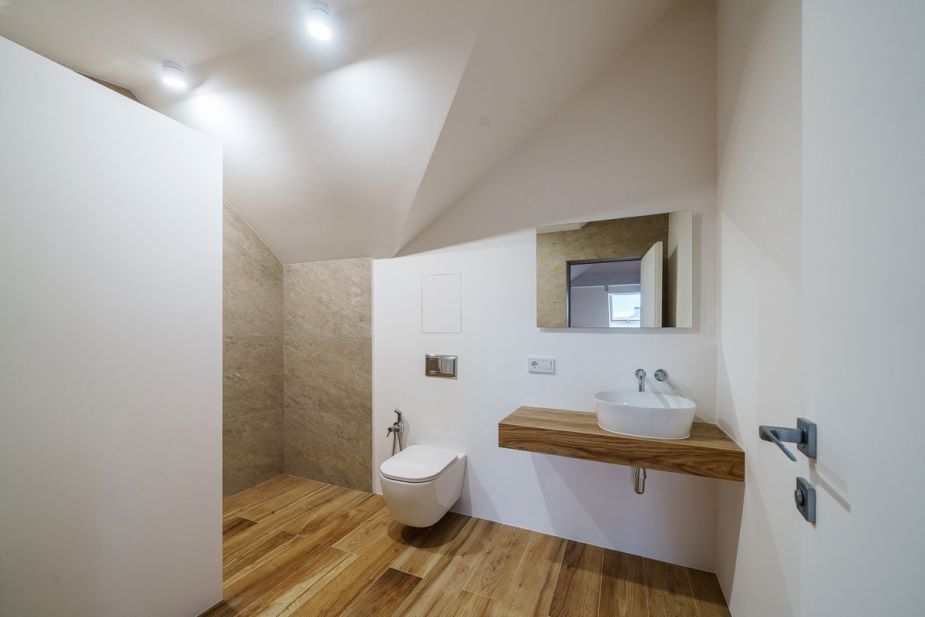 Дизайнерский дом в КП Крона