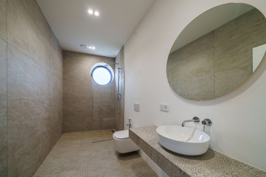 Дизайнерский дом в КП Крона