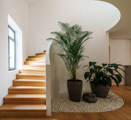 Дизайнерский дом в КП Крона