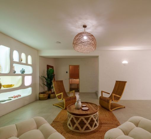 Дизайнерский дом в КП Крона