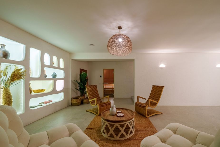 Дизайнерский дом в КП Крона