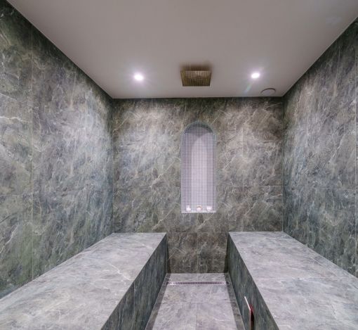 Дизайнерский дом в КП Крона