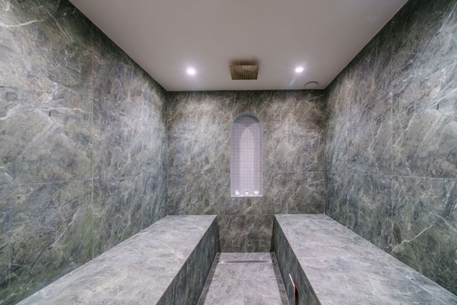 Дизайнерский дом в КП Крона