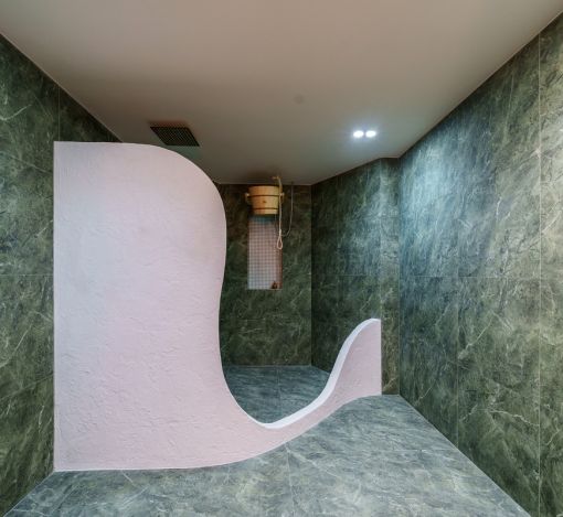 Дизайнерский дом в КП Крона