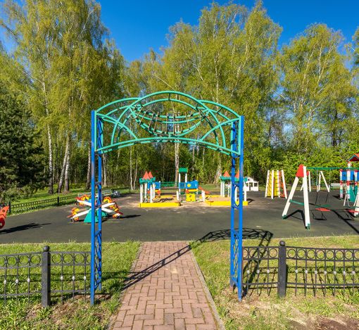 Дизайнерский дом в КП Крона