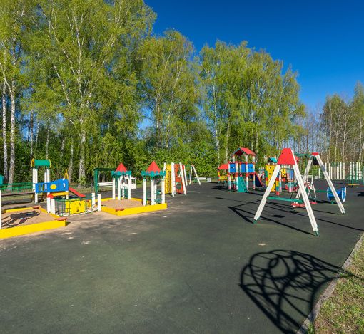 Дизайнерский дом в КП Крона