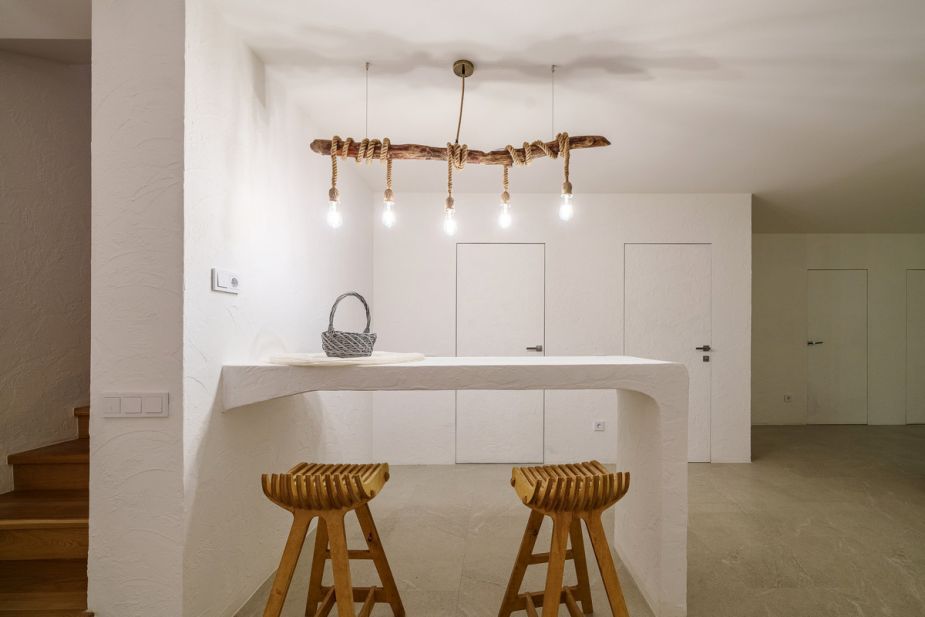 Дизайнерский дом в КП Крона