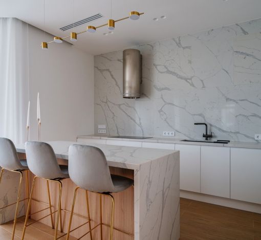 Дизайнерский дом в КП Крона