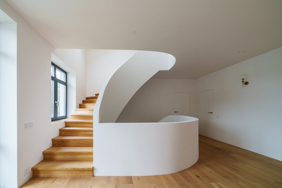 Дизайнерский дом в КП Крона