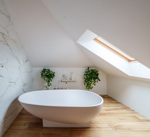 Дизайнерский дом в КП Крона