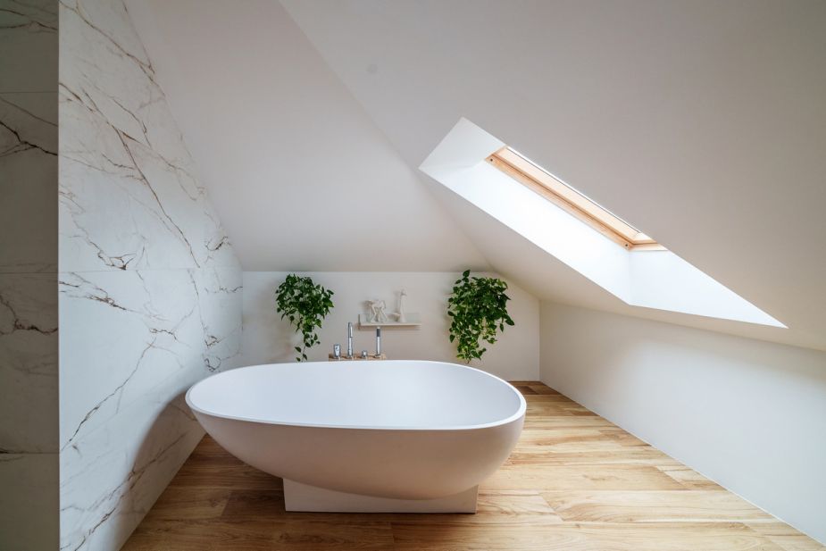 Дизайнерский дом в КП Крона