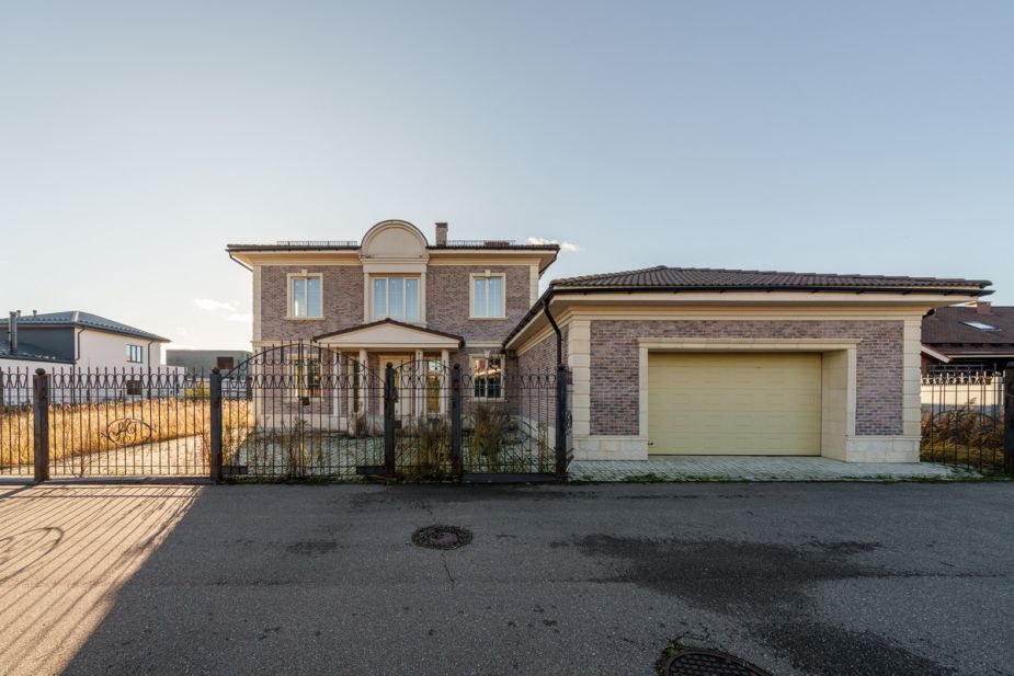 Дом в КП Николина Поляна