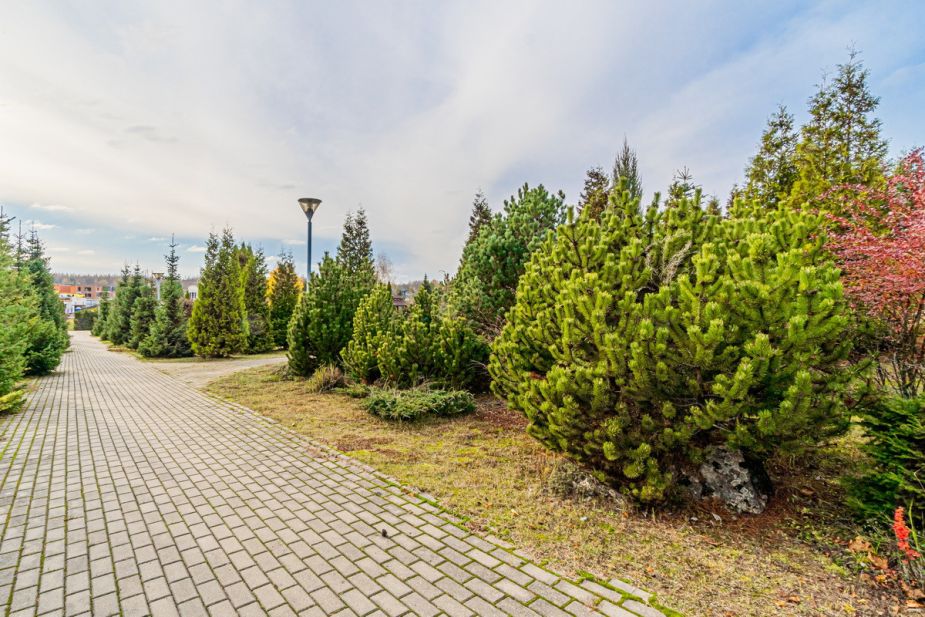 Дом в КП Николина Поляна