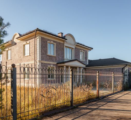 Дом в КП Николина Поляна