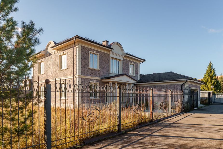 Дом в КП Николина Поляна