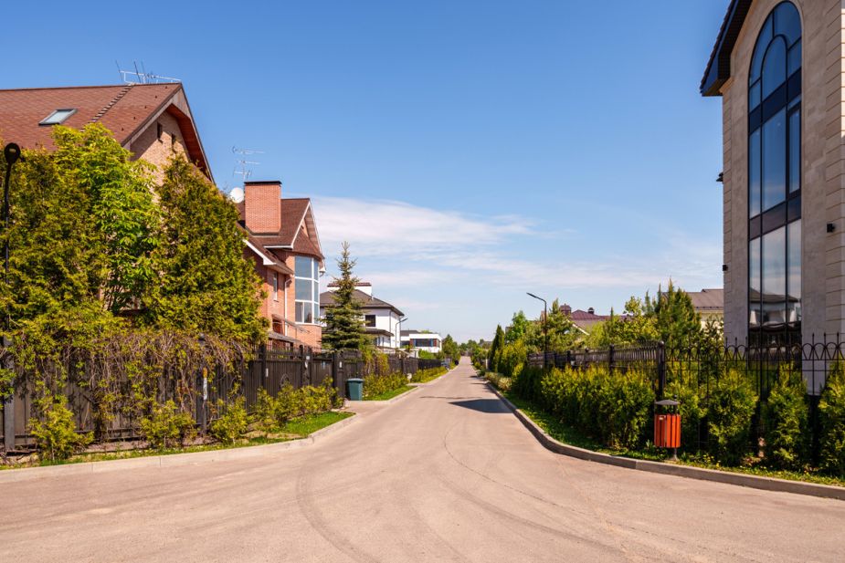 Дом в КП Николина Поляна