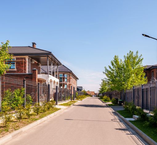 Дом в КП Николина Поляна