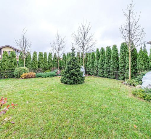 Дом для семьи в КП Новорижский