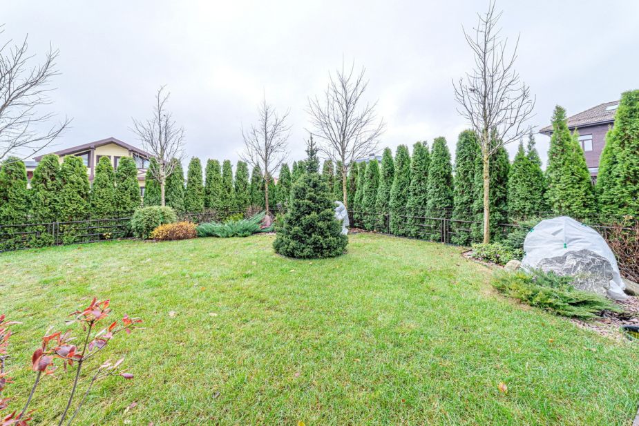 Дом для семьи в КП Новорижский