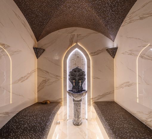 Дом для семьи в КП Новорижский