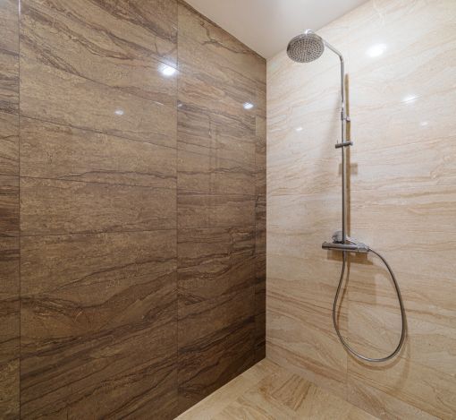 Дом для семьи в КП Новорижский