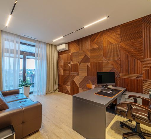 Дом для семьи в КП Новорижский