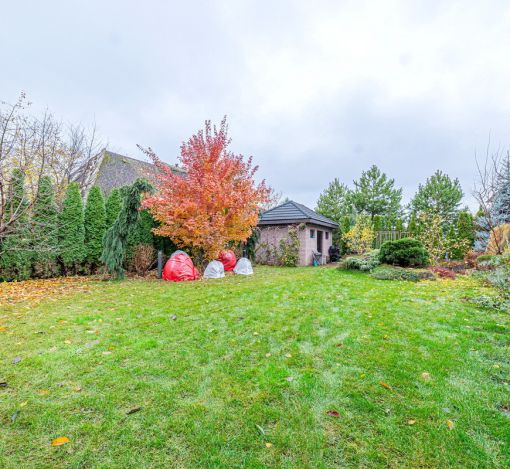 Дом для семьи в КП Новорижский