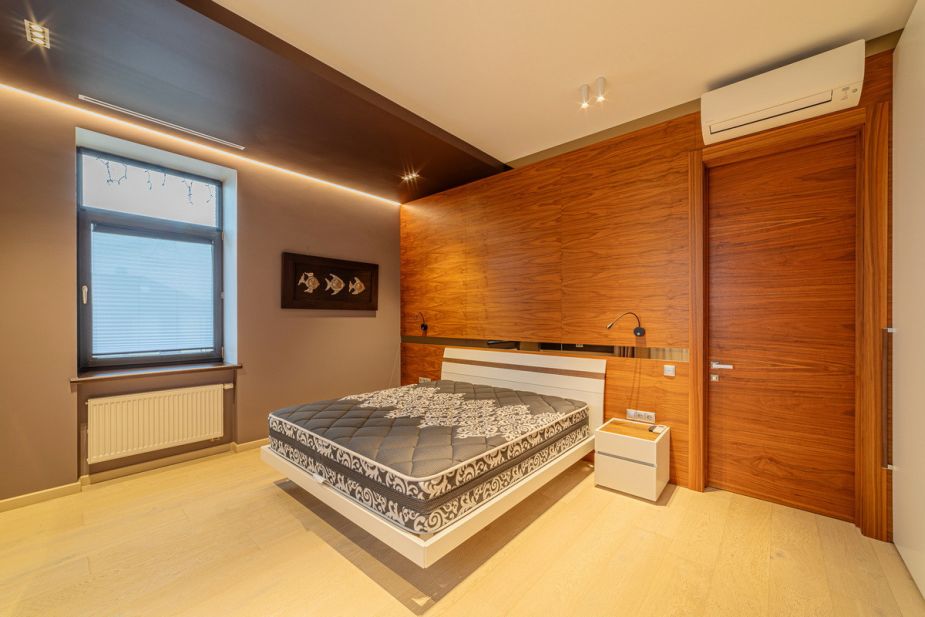 Дом для семьи в КП Новорижский