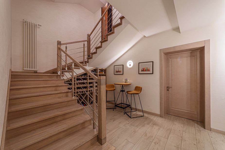 Дом для семьи в КП Новорижский