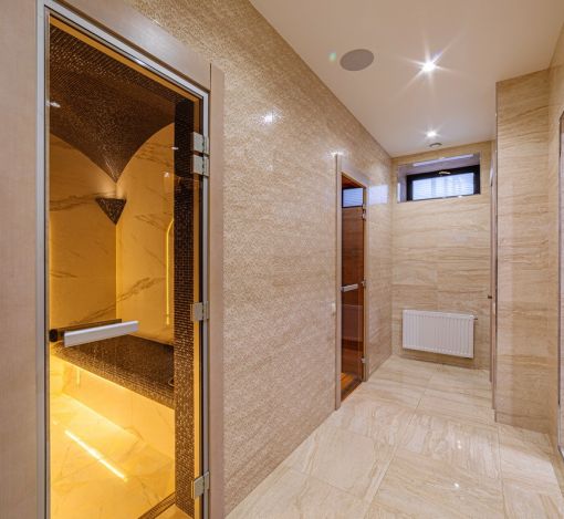 Дом для семьи в КП Новорижский