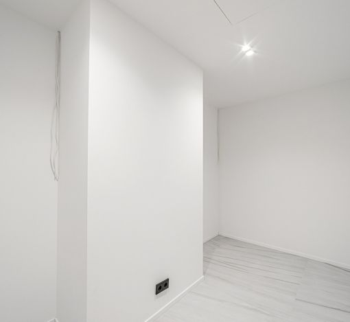 Новый дом в КП Крона