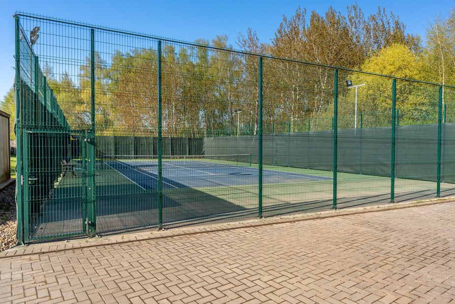 Новый дом в КП Крона