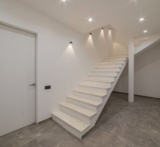 Новый дом в КП Крона