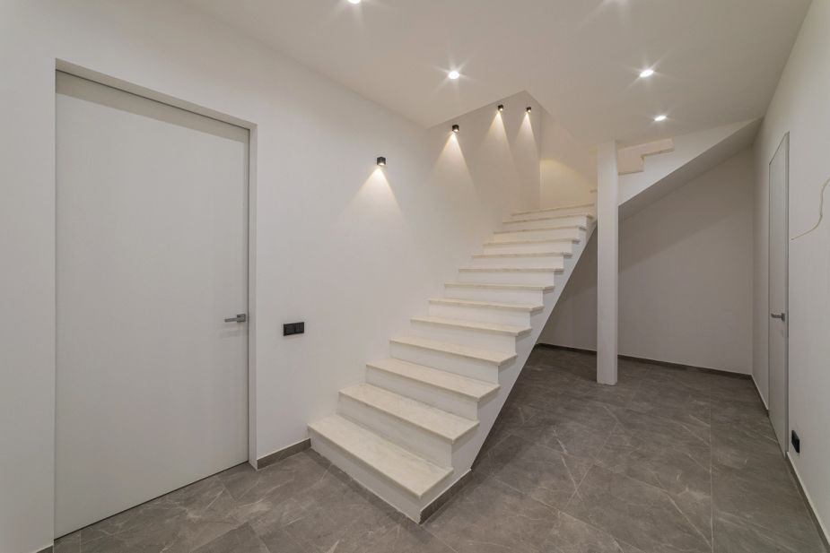 Новый дом в КП Крона