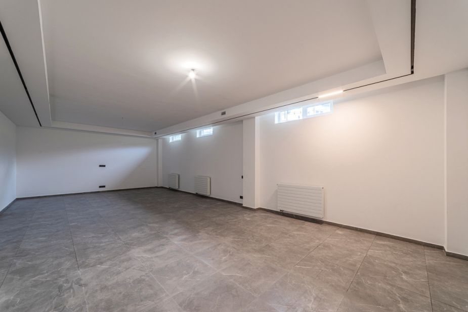 Новый дом в КП Крона