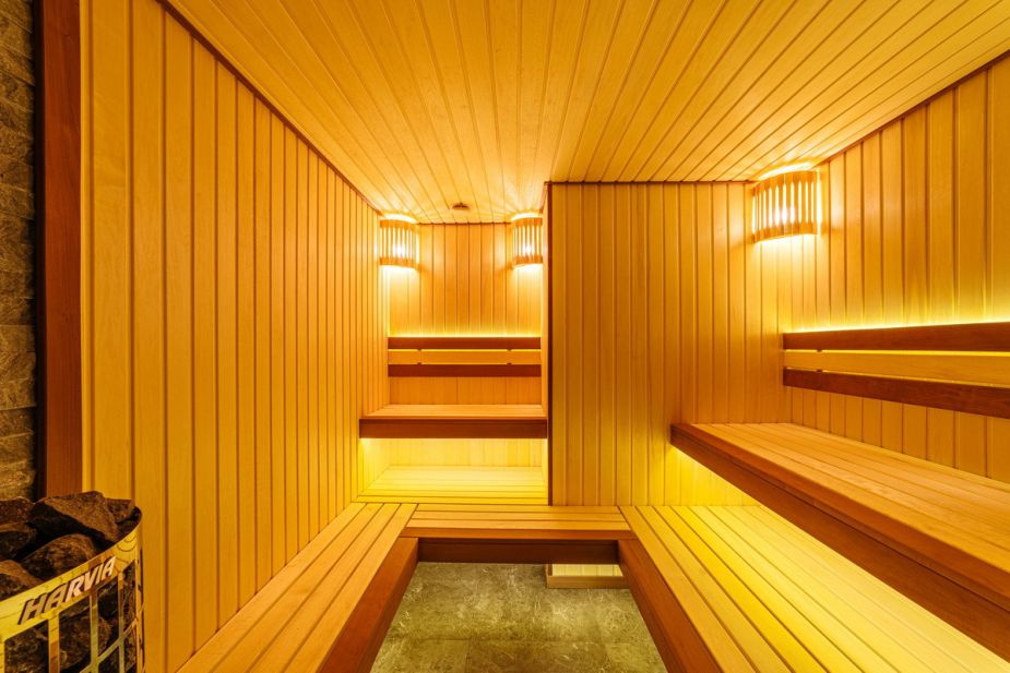 Новый дом в КП Крона