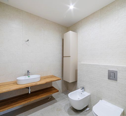 Новый дом в КП Крона