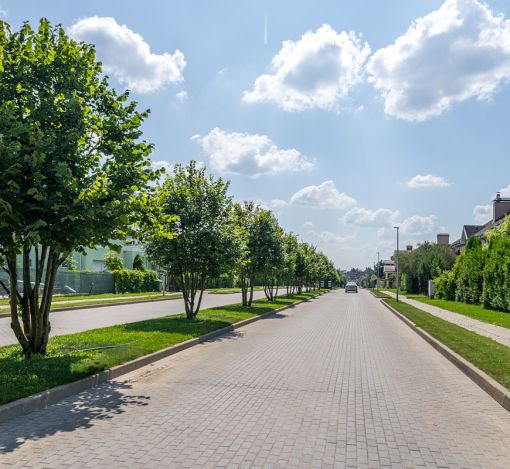 Участок в КП Новорижский