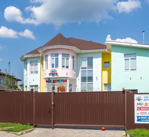 Участок в КП Новорижский