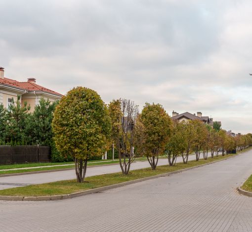 Готовый дом в КП Новорижский